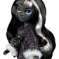 Shadow High Fashion Doll Girls' Night - Shanelle (black hair)
