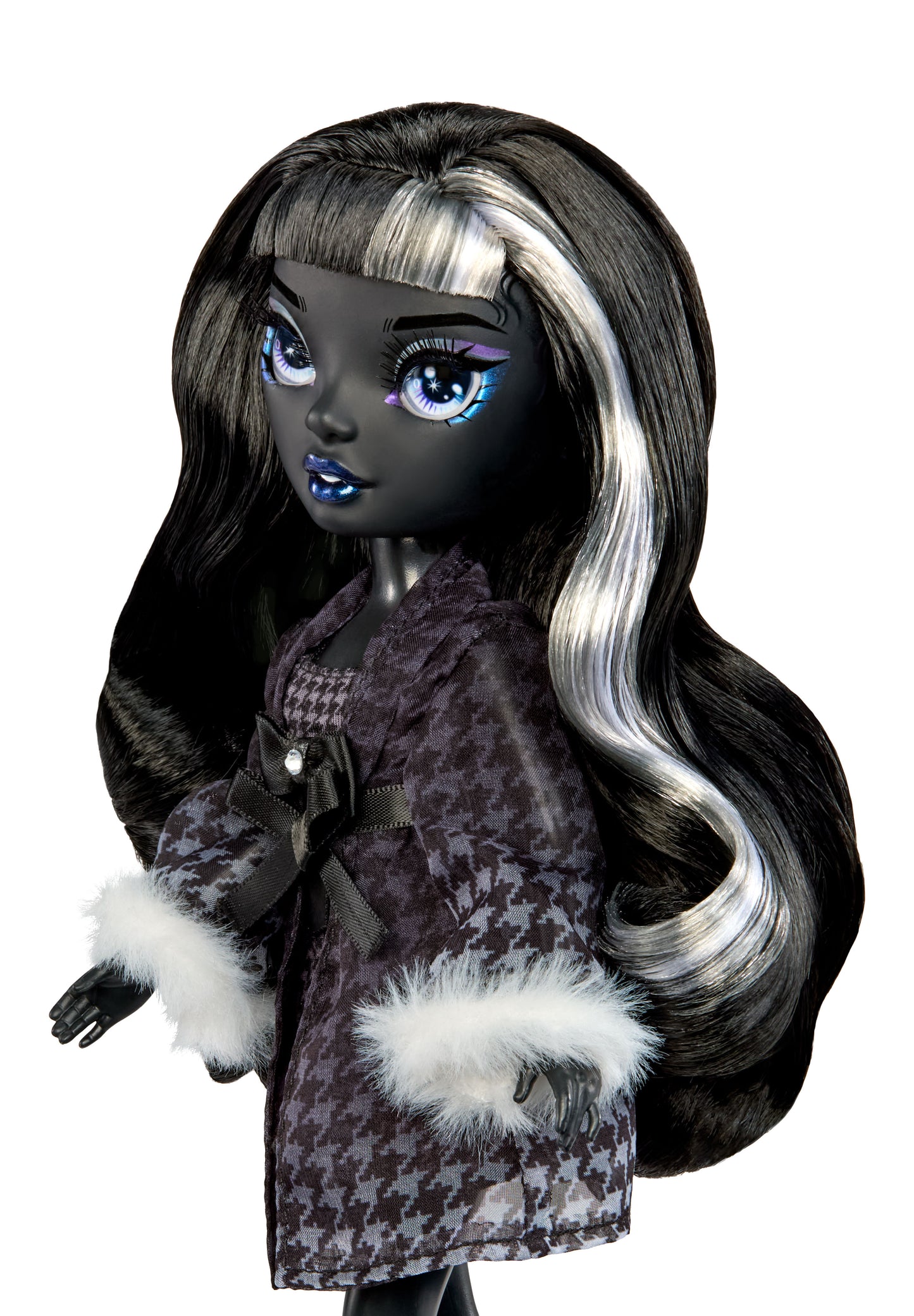 Shadow High Fashion Doll Girls' Night - Shanelle (black hair)