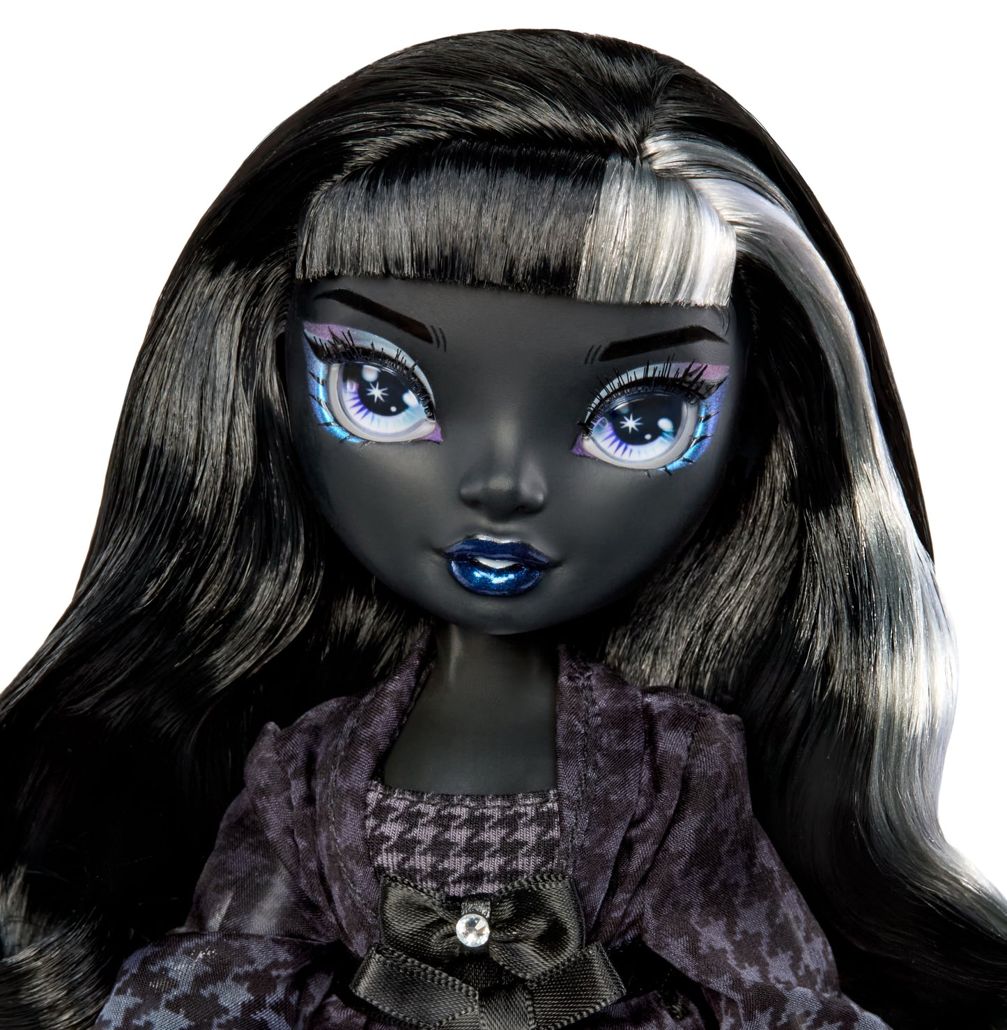 Shadow High Fashion Doll Girls' Night - Shanelle (black hair)