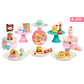 MGA's Miniverse- New #2 Make It Mini Plush in PDQ