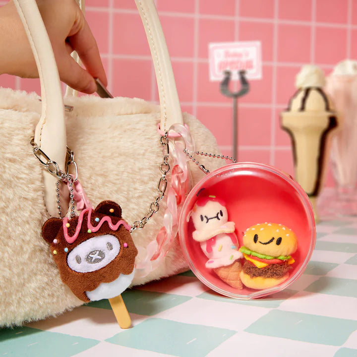 MGA's Miniverse- New #2 Make It Mini Plush in PDQ