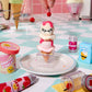 MGA's Miniverse- New #2 Make It Mini Plush in PDQ