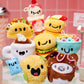 MGA's Miniverse- New #2 Make It Mini Plush in PDQ
