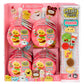 MGA's Miniverse- New #2 Make It Mini Plush in PDQ