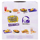 MGA's Miniverse - Make It Mini Licensed (Taco Bell) in PDQ