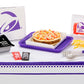 MGA's Miniverse - Make It Mini Licensed (Taco Bell) in PDQ