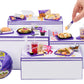 MGA's Miniverse - Make It Mini Licensed (Taco Bell) in PDQ