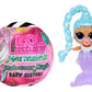 L.O.L. Surprise Mermaids! Makeover Magic Baby Sisters Asst in PDQ