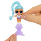 L.O.L. Surprise Mermaids! Makeover Magic Baby Sisters Asst in PDQ