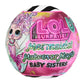 L.O.L. Surprise Mermaids! Makeover Magic Baby Sisters Asst in PDQ