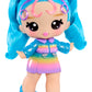 Yummiland Large Doll w/ Lip Gloss Series 2