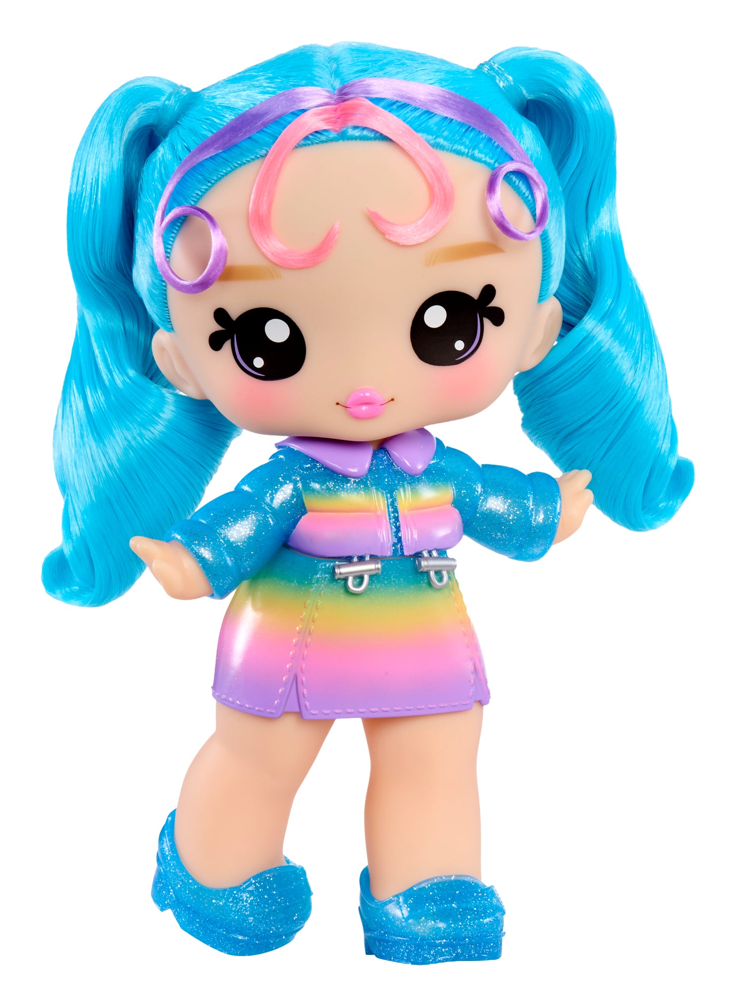 Yummiland Large Doll w/ Lip Gloss Series 2