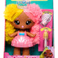 Yummiland Large Doll w/ Lip Gloss Series 2