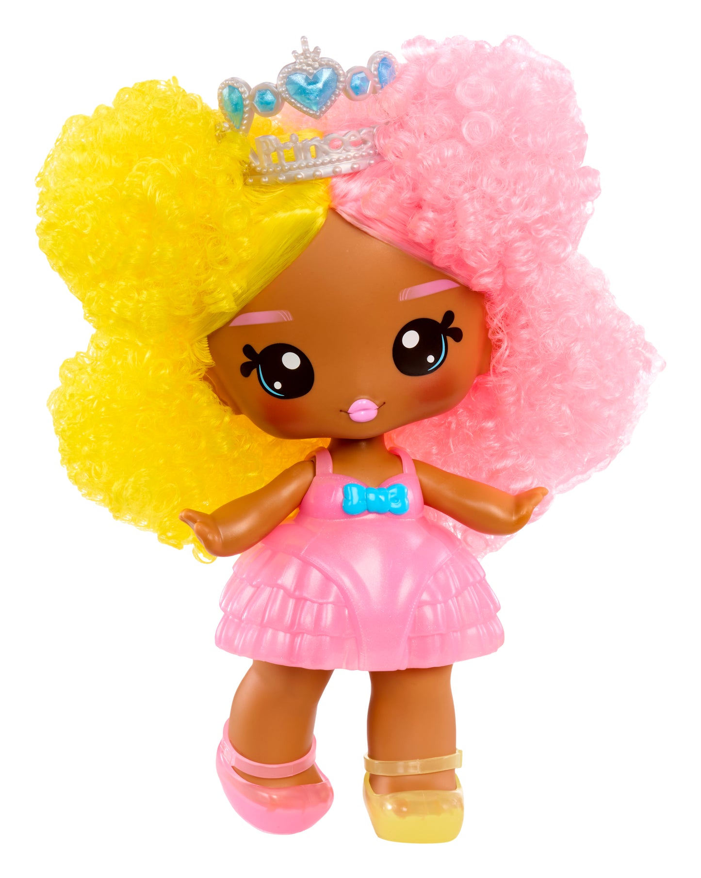 Yummiland Large Doll w/ Lip Gloss Series 2