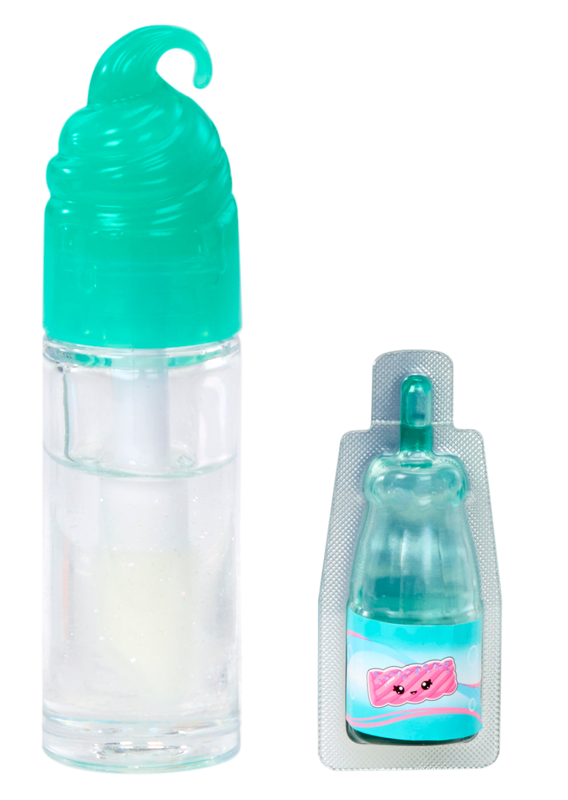 Yummiland Large Doll w/ Lip Gloss Series 2