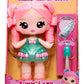 Yummiland Large Doll w/ Lip Gloss Series 2