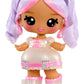 Yummiland Large Doll w/ Lip Gloss Series 2