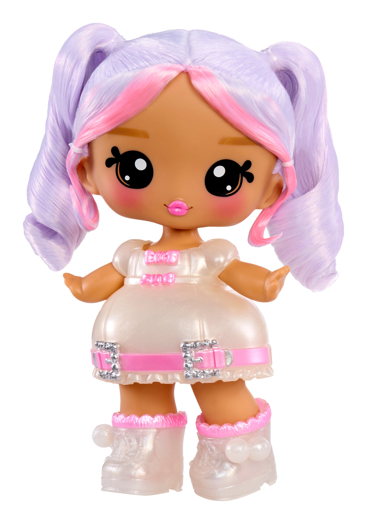 Yummiland Large Doll w/ Lip Gloss Series 2