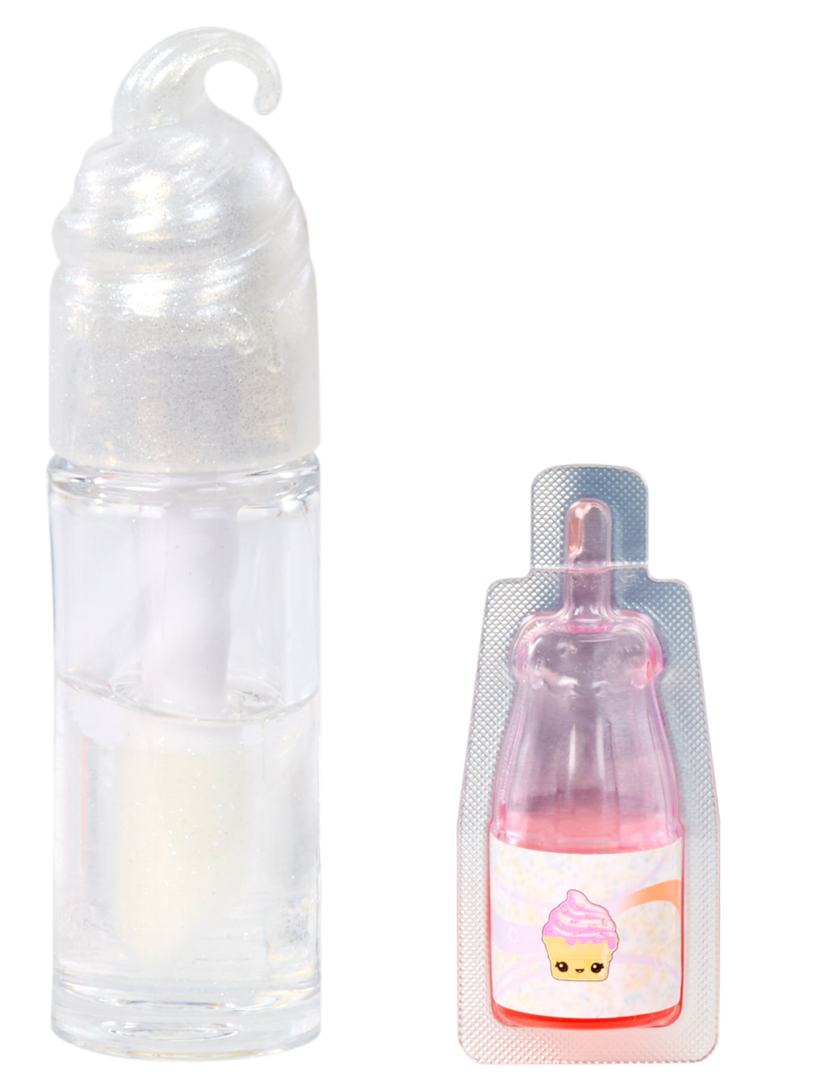 Yummiland Large Doll w/ Lip Gloss Series 2