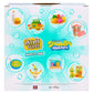 MGA's Miniverse - Make It Mini Licensed (SpongeBob) in PDQ