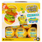 MGA's Miniverse - Make It Mini Licensed (SpongeBob) in PDQ