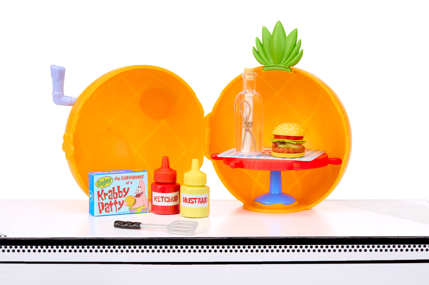 MGA's Miniverse - Make It Mini Licensed (SpongeBob) in PDQ