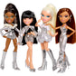 Bratz Stylin' Charmz Doll Asst