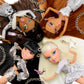 Bratz Stylin' Charmz Doll Asst