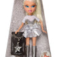Bratz Stylin' Charmz Doll Asst