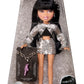 Bratz Stylin' Charmz Doll Asst