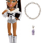Bratz Stylin' Charmz Doll- Sasha