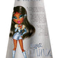 Bratz Stylin' Charmz Doll- Sasha