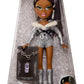 Bratz Stylin' Charmz Doll Asst