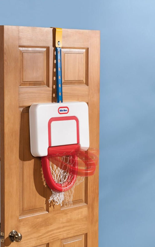 Little Tikes Attach 'n Play™ Basketball