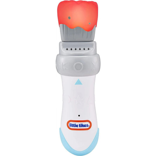 Little Tikes Learn & Play™ Shapes & Sounds Paintbrush™