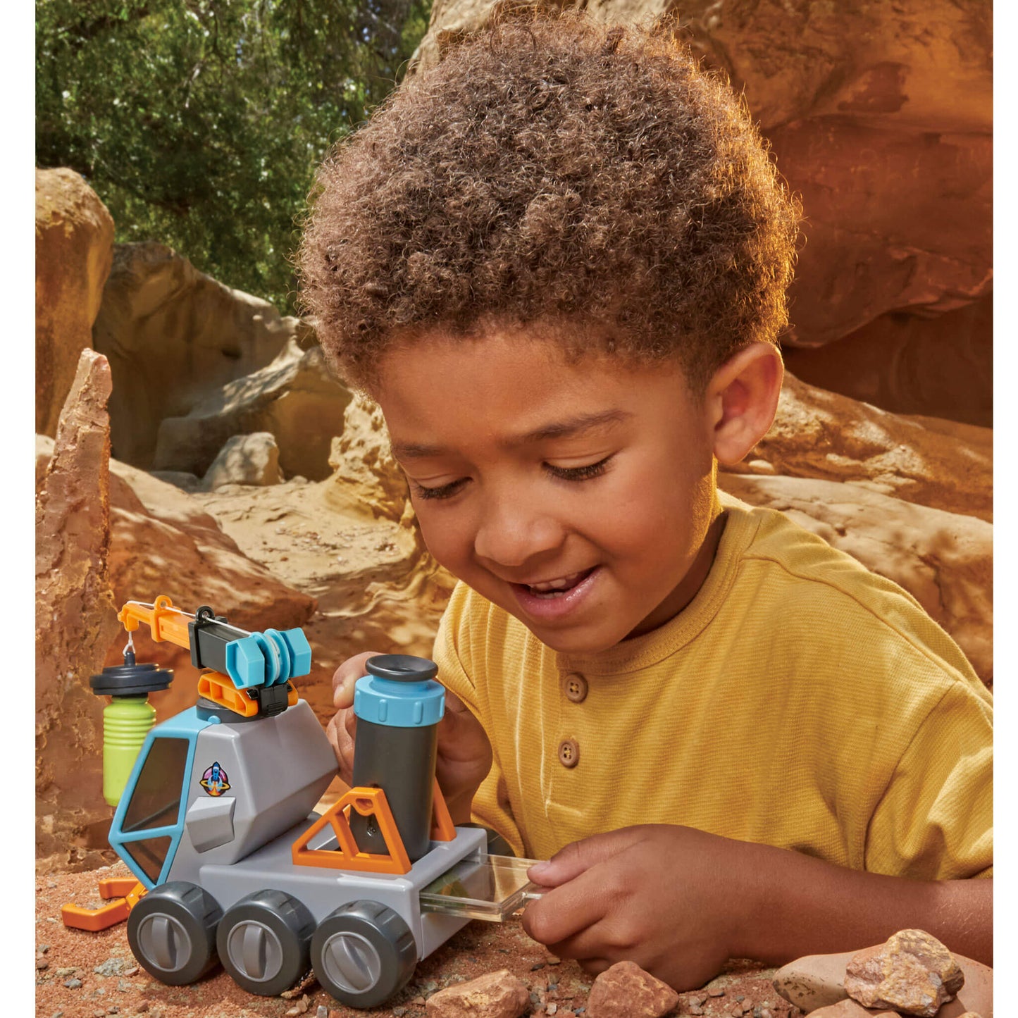 Little Tikes Big Adventures™ Space Rover