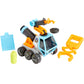 Little Tikes Big Adventures™ Space Rover