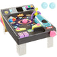 Little Tikes OLD SCHOOL™ My First Pinball Activity Table