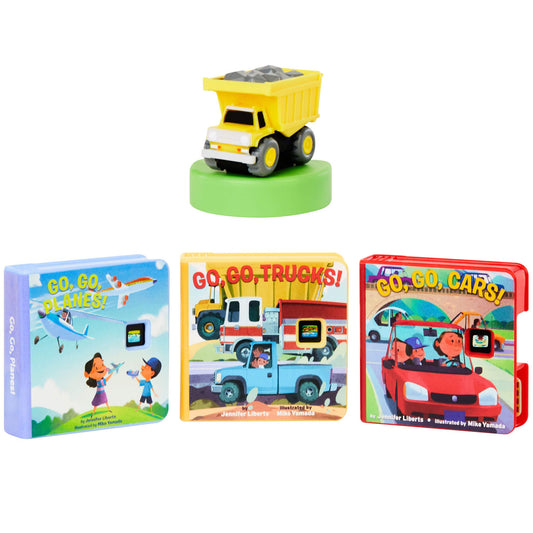 Little Tikes Go, Go, Vehicles Collection in PDQ