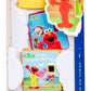 Little Tikes Sesame Street Elmo Collection in PDQ