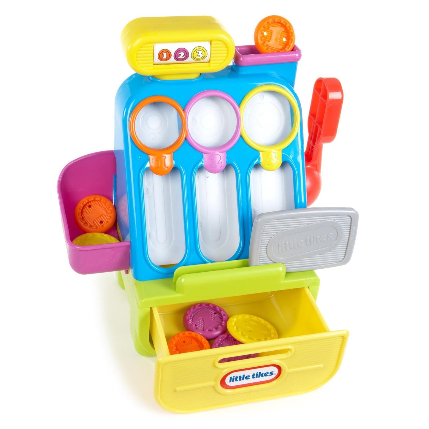 Little Tikes Count 'n Play Cash Register