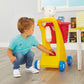 Little Tikes Shopping Cart - Primary Colors