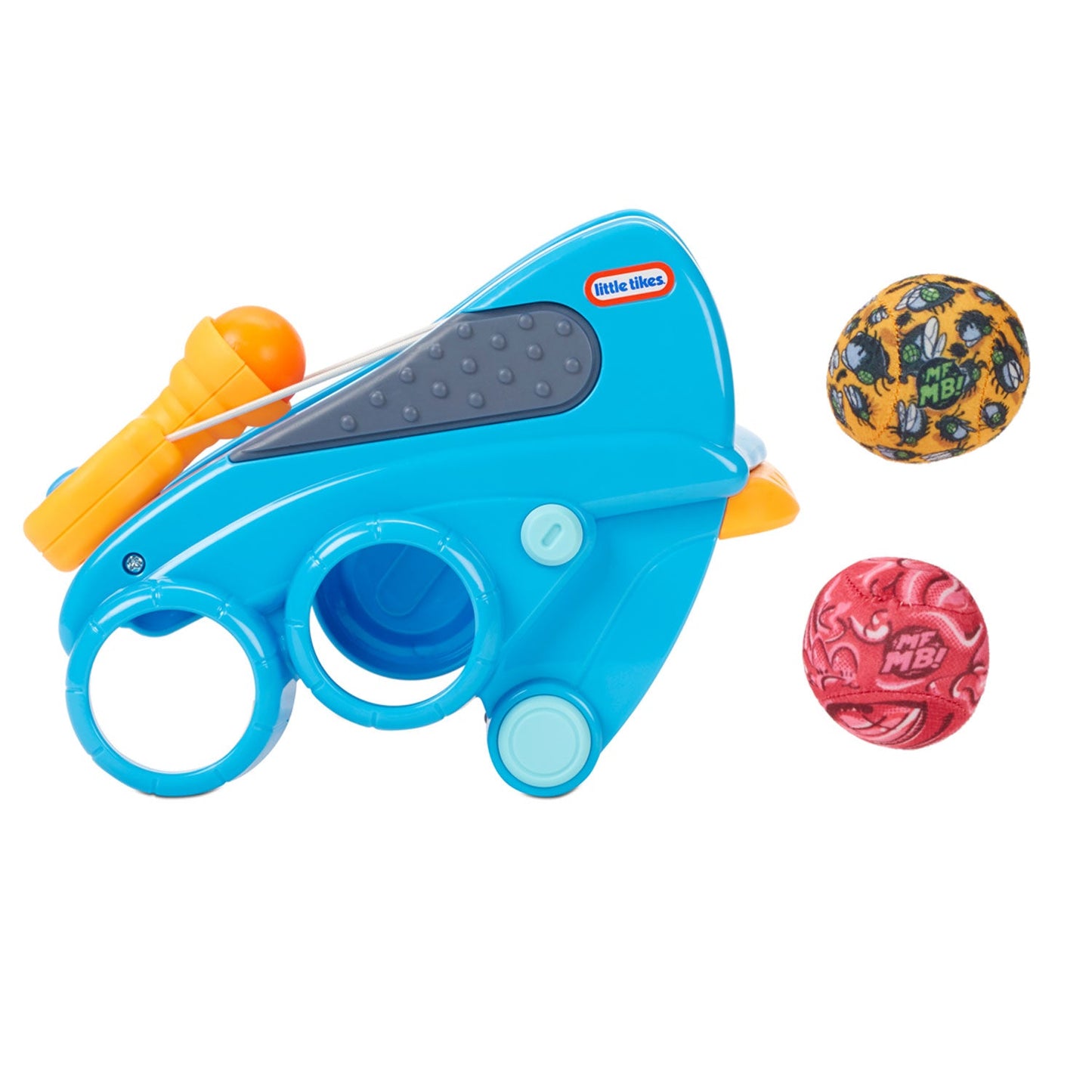 Little Tikes My First Mighty Blasters Sling Blaster