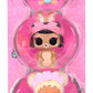 L.O.L Surprise! OPP Tot + Pet + Lil Sis 3-Pack Assortment