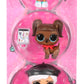 L.O.L Surprise! OPP Tot + Pet + Lil Sis 3-Pack Assortment