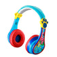 Blues Clues Bluetooth Youth Headphones