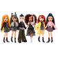 Bratz Pretty N Punk Doll Asst