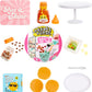 Miniverse - Make it Mini Food Diner Asst in Sidekick (Floor Standing Display)