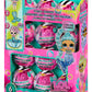 L.O.L. Surprise Mermaids! Makeover Magic Baby Sisters Asst in PDQ