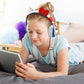 Hello Kitty Bluetooth Wireless Headphone